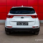 Фото №5 Kia Sportage, 2018