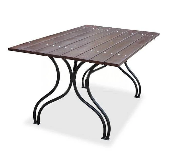 Фото Стол садовый «ФЛОРЕНЦИЯ» (1.8 м)