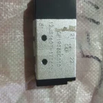 фото Клапан Н-образный Shaanxi