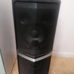 фото Продаю портативную колонку Lg