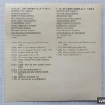 Фото №5 Музыкальный mp3 диск Клаудио Монтеверди - Мадригалы, РМГ Рекордз, 2004