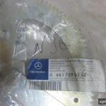 Фото №4 A6417200246 Механизм подъёма стекла для грузовых автомобилей Mercedes Benz