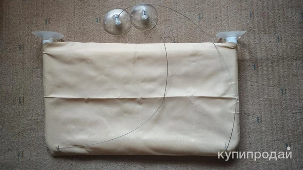 Фото Гамак и тоннель для кота