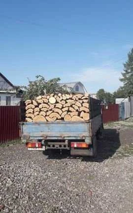 Фото Дрова продам