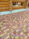 Фото №6 Укладка тротуарной плитки и Плитняка
