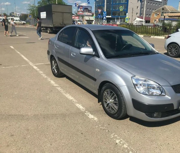 Фото Сдам автомобиль в аренду