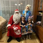 Фото №4 Вдохновенная ведущая и сценарист ваших мероприятий