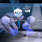 SEO продвижение сайтов в топ по ключевым словам