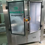 Фото №5 линии розлива производства INDEX-6 (болгария)