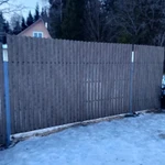 Фото №2 Сварочные работы