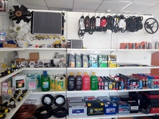 Фото Запасные части на вилочный погрузчик