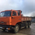 Фото №2 Сдам в аренду автокран 25тн.