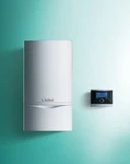 фото Настенный газовый котел Vaillant atmoTEC plus VUW