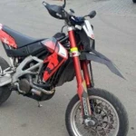 Aprilia SXV / RXV ремонт и диагностика