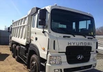 фото Самосвал Hyundai HD 270 6x4