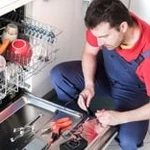 Ремонт стиральных и посудомоечных машин на дому 