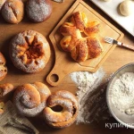 фото Ароматизатор «Ванильный PRIMA LIGHT» от НЕОС ИНГРЕДИЕНТС