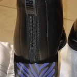 Фото №7 Ботильоны LORIBLU Италия 40 разм.