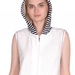 Фото №3 Халат женский Wellness. Хлопок. Венгрия.