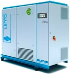 фото Компрессор винтовой ALMiG LENTO-30 W-10