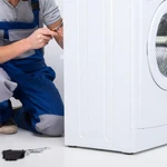 Ремонт стиральных машин у вас дома