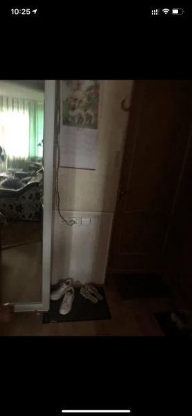 Фото Требуется уборщица в 2-к квартиру 