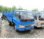 фото Грузовик JAC HFC1020