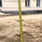 Фото №3 Дорожные работа