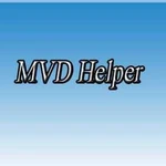 Помогу установить программу MVD Helper.Научу рп