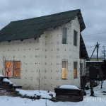 Фото №8 Дом из бруса под разбор и самовывоз