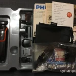 Фото №3 Philips QG3340/16 - Триммер для волос и бороды