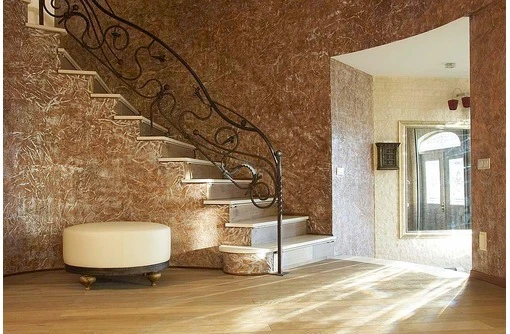 Фото Плитка, обои, шпаклевка, штукатурка, ламинат, гипсокартон