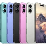 Фото №3 Смартфон A16 Plus Влагостойкий, противоударный смартфон, Техно смартфон, Игравой