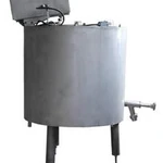 фото заквасочник ОЗУ 035