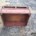 Фото №3 Тара металлическая для метизов, тарно-штучных грузов