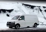 фото Грузоперевозки Volkswagen Transporter 1.2 т, 3 метра