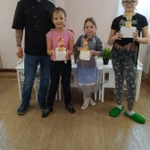 Фото №10 Логопед, Психолог, Подготовка к школе, Английский, Рисование