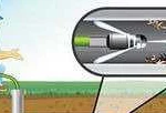 Прочистка канализации
