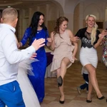 Фото №4 Ведущий (тамада) + DJ на свадьбу или юбилей в Боровске