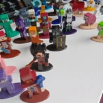 Фото №3 Minecraft