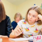 Фото №2 Подготовка к экзаменам ОГЭ и ЕГЭ 