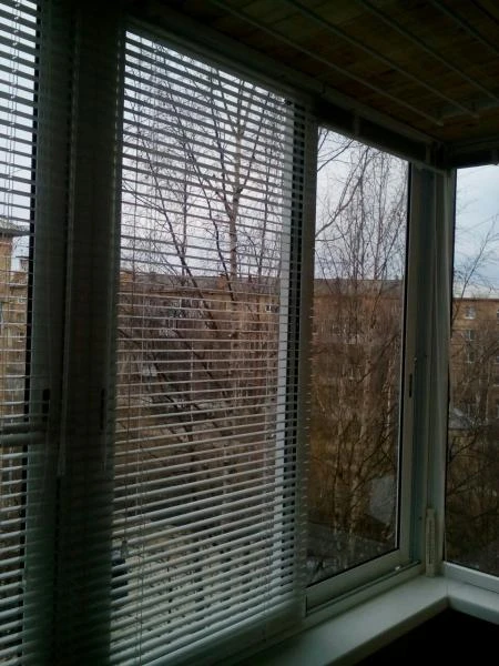Фото Качественно и недорого застеклим и обошьем ваш балкон