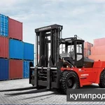 Фото №3 Китайские вилочные погрузчики HC HANGCHA в Ростове-на-Дону