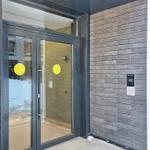 Монтаж скуд и домофонии в строящихся ЖК с нуля