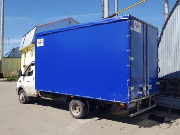 Фото Газель,Грузчики