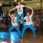 Фото №2 Выступления Break Dance (StudioBro)