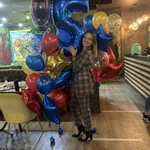 Фото №7 Ведущая мероприятий
