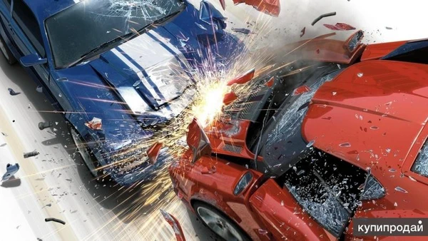 Фото Независимая техническая экспертиза транспортных средств