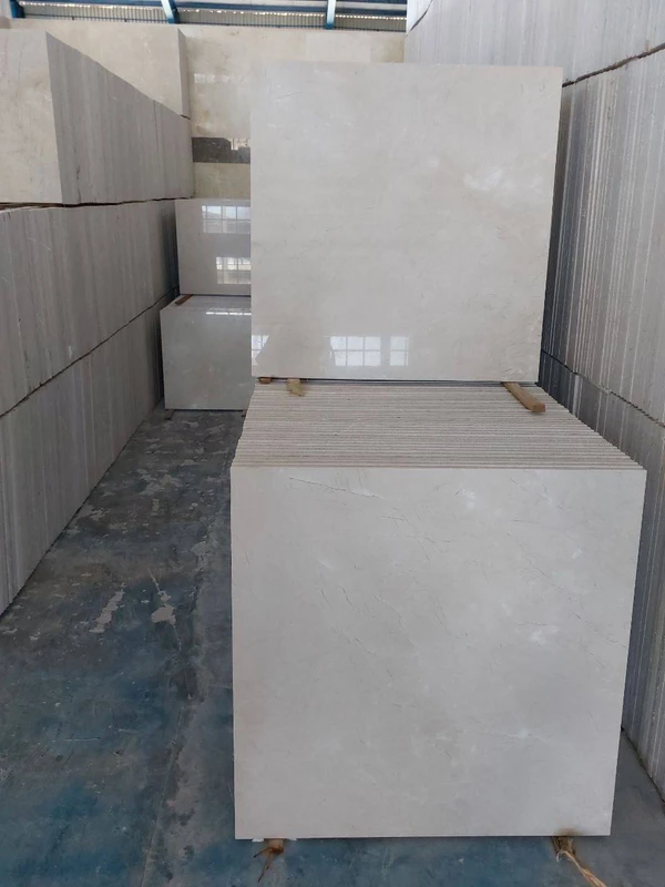 Фото Мрамор белый 1