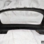 Фото №6 Консоль табло приборов - Honda Accord ) USA - CL7, BLACK